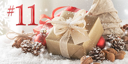 CLOSED - GIVEAWAY #11: Gemstones & Pearls