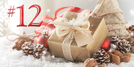 CLOSED - GIVEAWAY #12: Swarovski Crystals