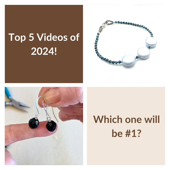 5 Most Popular Videos of 2024 So Far!