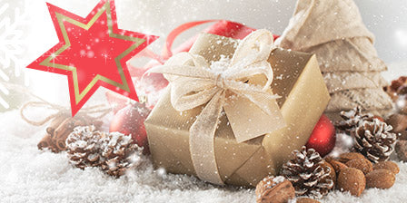 Announcement: 2019 Giveaway Winners