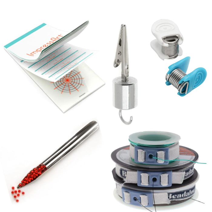 5 Great Jewelry Making Tools You Never Knew Existed!