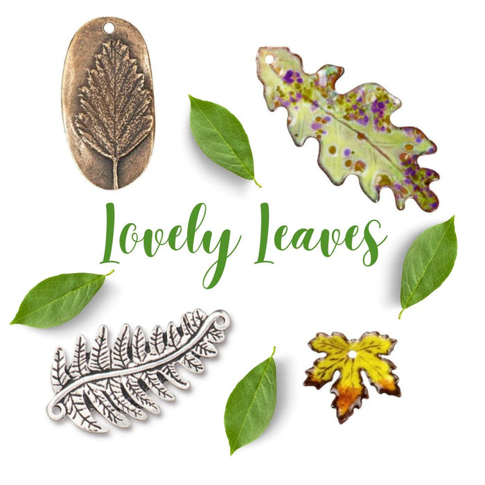Lovely Leaves!