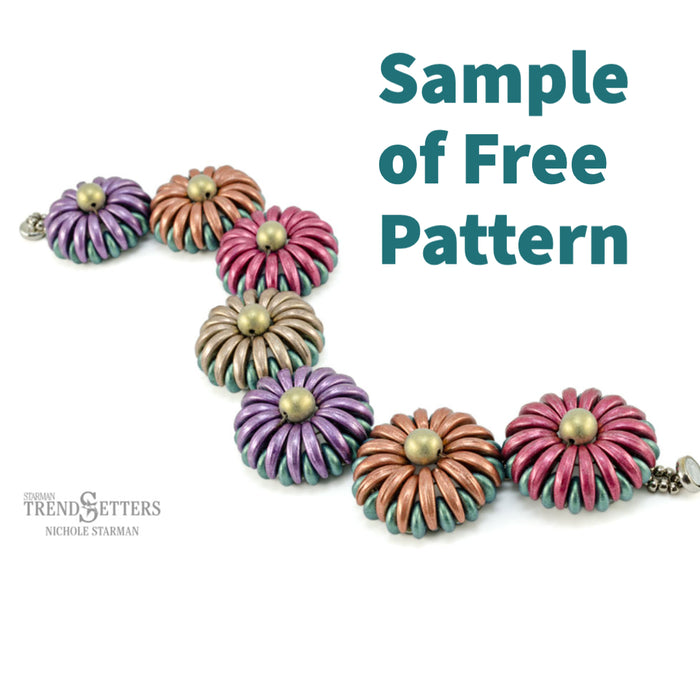 Beading Freebies!