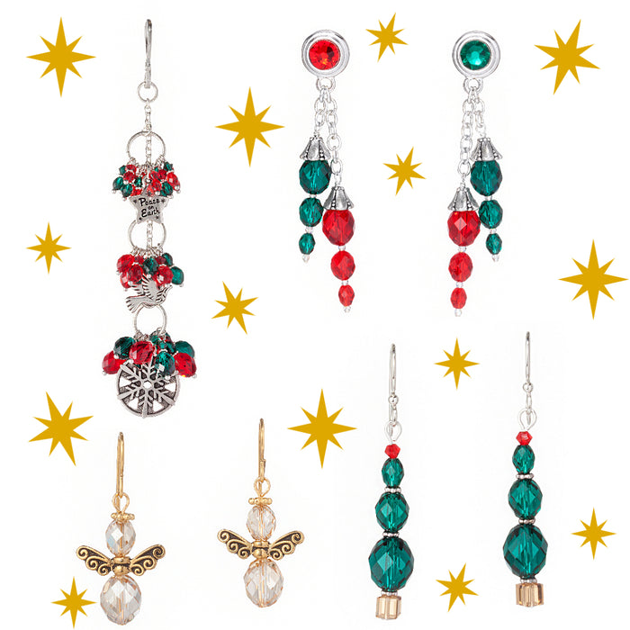 Holiday Inspiration from PRESTIGE Crystal