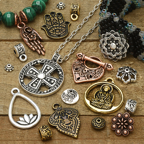 Whimsical Charms: Four Fashion-Forward Trends for 2021