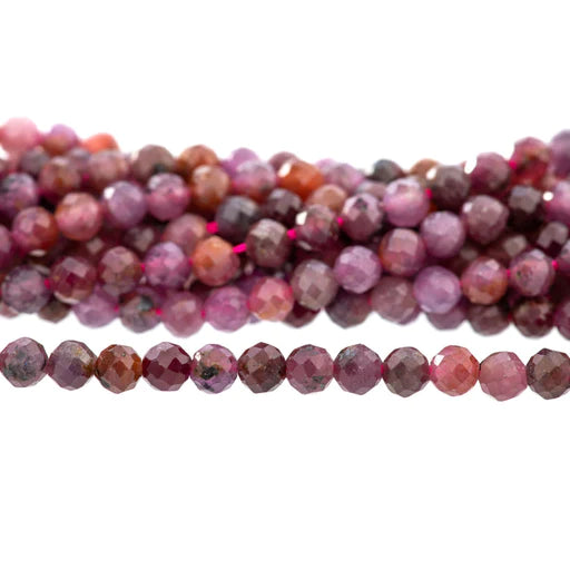 Spotlight on July’s Birthstone: Ruby