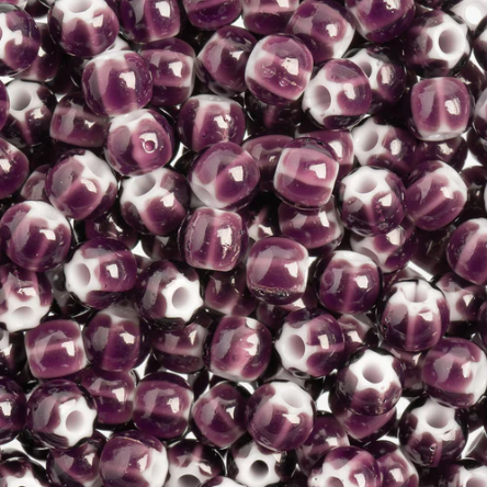 Preciosa Czech Glass Seed Bead Spotlight
