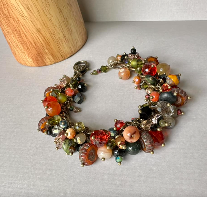 Autumn's Bounty Design Share Gallery