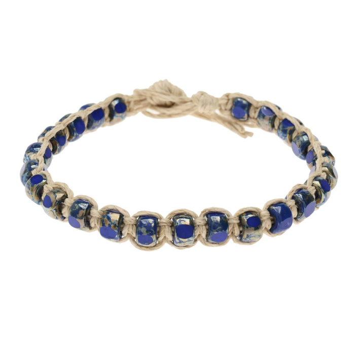 Designing Men's Jewelry