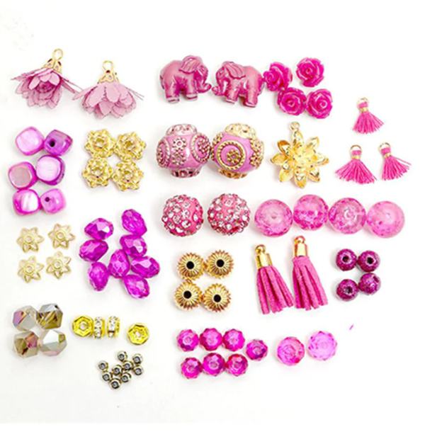 Favorite Bead Mixes!