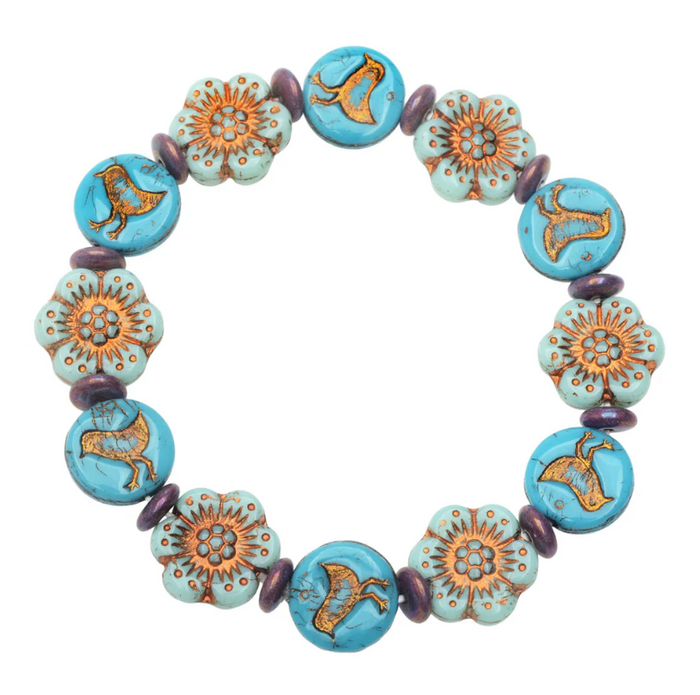 Stretch Bracelet Essentials for DIY Jewelry