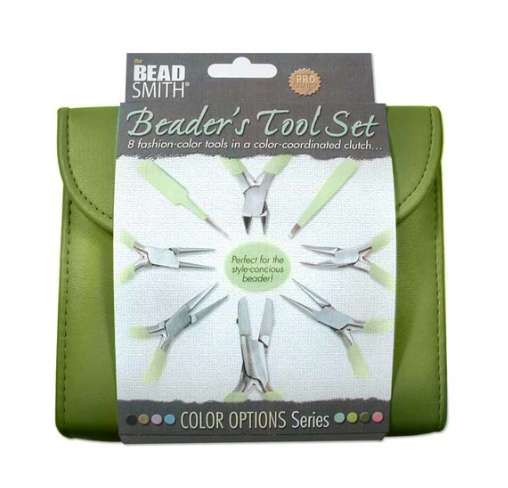 ENDED. 12 Giveaways of Christmas: Giveaway & Flash Sale #1 - 8 Piece Tool Set!