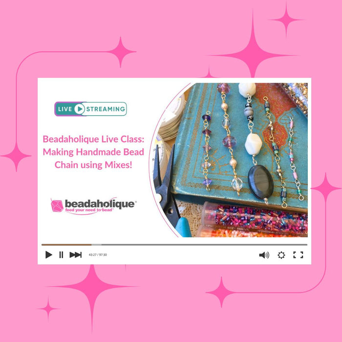 Top 5 DIY Jewelry Making Videos of the Year - So Far....