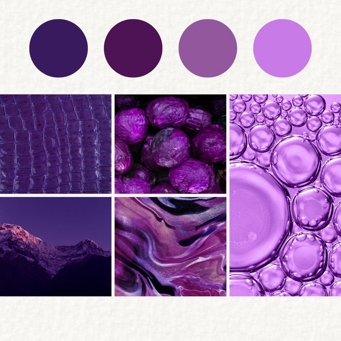 Color Inspiration with 11/0 Toho Round Seed Beads