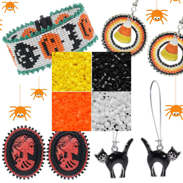 Designing for Halloween