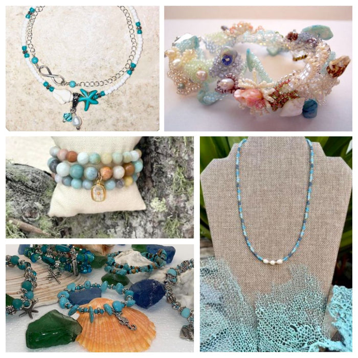 Beach Vibes Design Share Gallery
