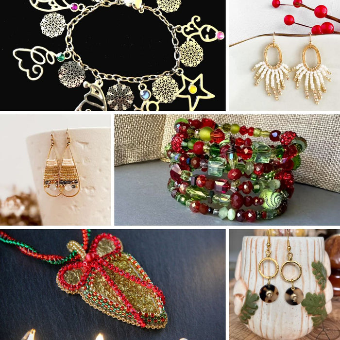 Holiday Joy Design Share Gallery
