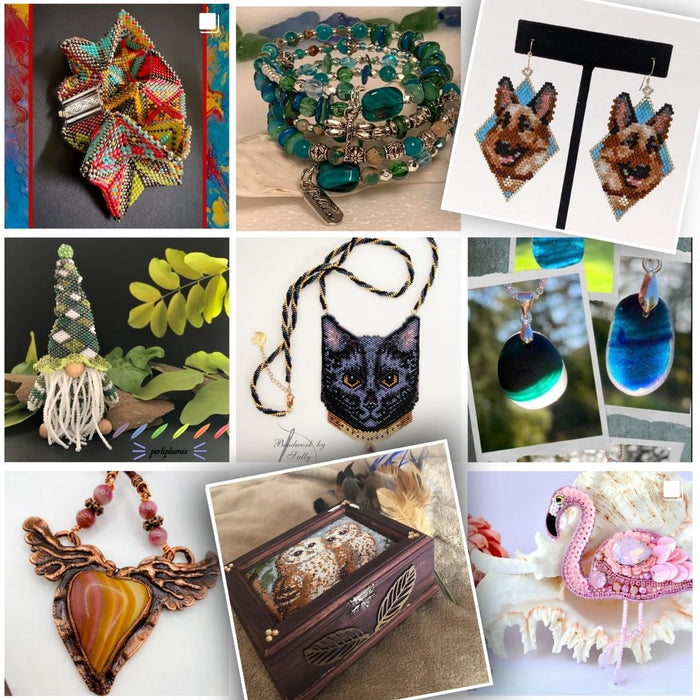 Favorite Thing You Made in 2023 Design Share Gallery