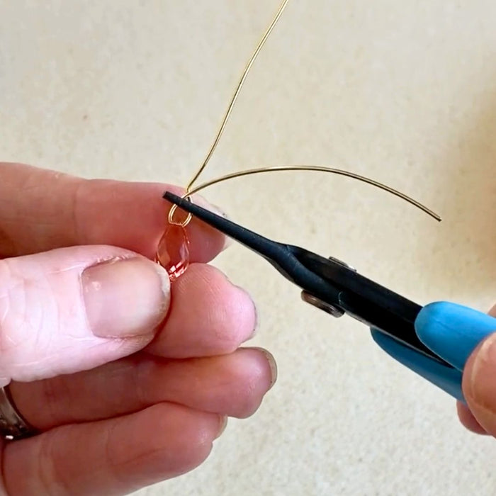 How to Incorporate Side-Drilled Beads into Jewelry Designs