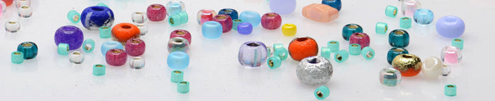Ask a Jewelry Designer – All About Seed Beads