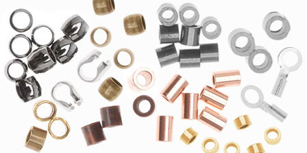 How to Use Crimp Beads