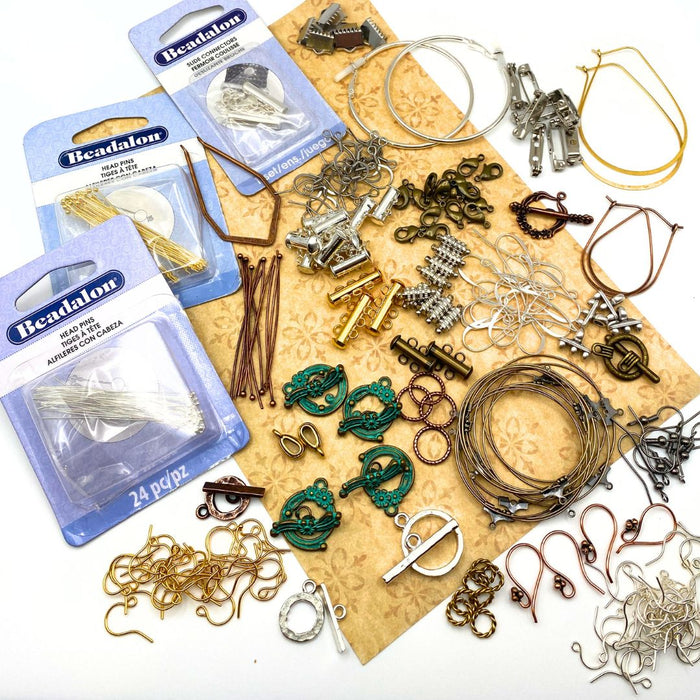 ENDED 12 Giveaways of Christmas: Giveaway & Flash Sale #4 - So Many Findings!