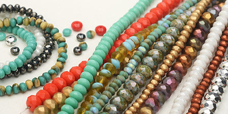 How to Calculate the Number of Beads on a Strand or Project