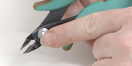 How to Cut Jewelry Wire