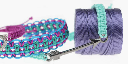 Macrame 101: How to Create Macrame Bracelets and Jewelry
