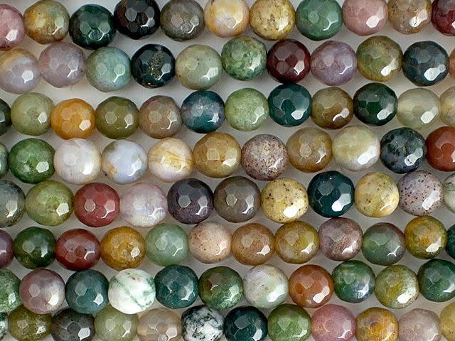 Gemstone Meanings & Metaphysical Properties