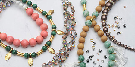 Standard Necklace and Bracelet Lengths