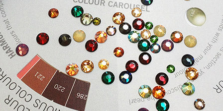 Product Guide: PRESTIGE Crystal Hotfix Facts & How-tos
