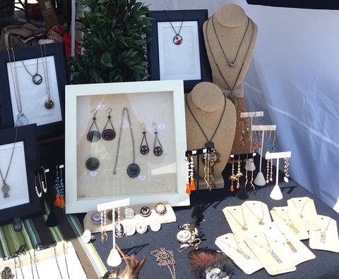 Announcing the Tips for Selling Handmade Jewelry Video Series!