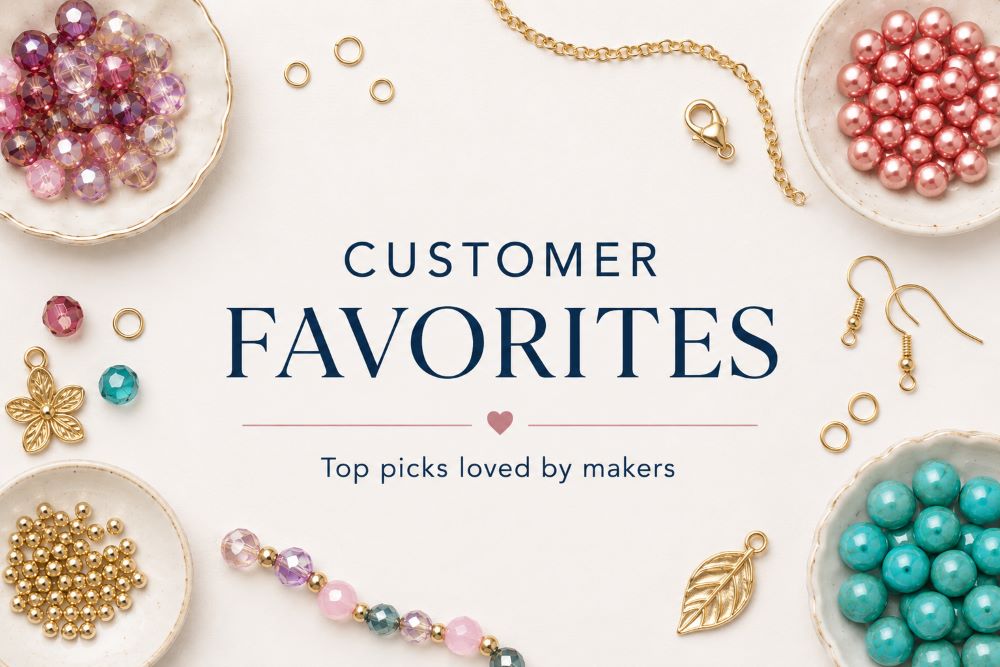 Customer Favorites