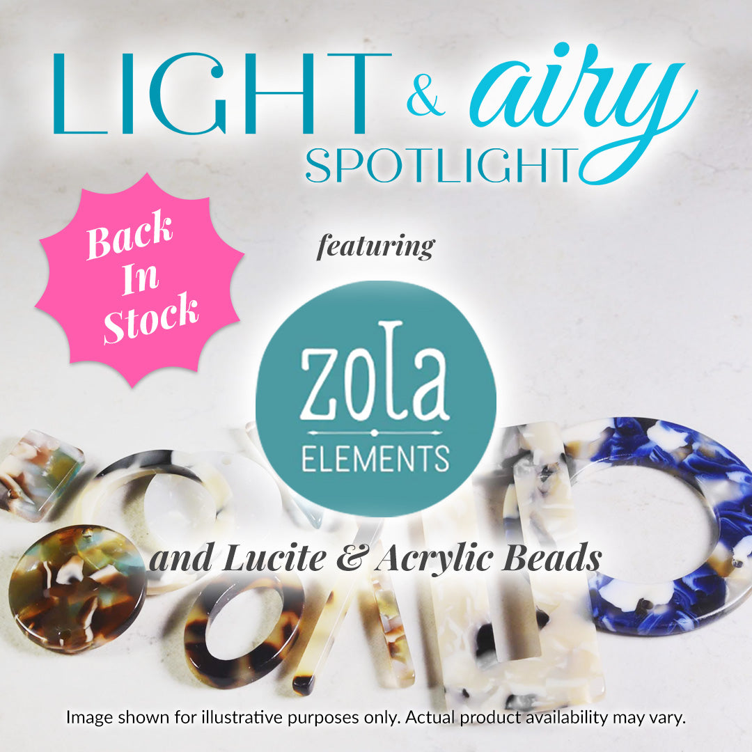 Light & Airy Spotlight