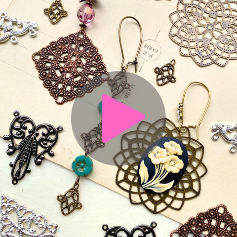 Fun with Filigree