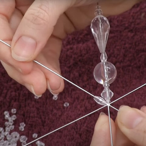 Instructional Beading Videos