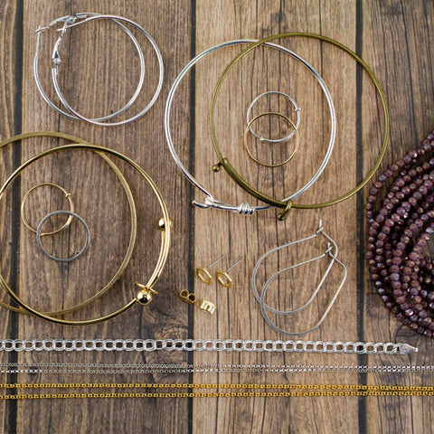 Ready-to-Wear Jewelry & Gifts