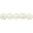 Czech Fire-Polish 2mm Sueded Gold Crystal (50pcs)