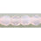 Czech Fire-Polish 3mm Milky Soft Rosaline (50pcs)