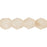 Czech Fire-Polish 4mm Khaki (50pcs)
