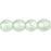 Czech Fire-Polish 4mm Luster - Peridot (50pcs)