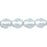 Czech Fire-Polish 4mm Alexandrite - Silver-Lined (50pcs)