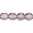 Czech Fire-Polish 6mm Luster (25pcs)