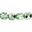 Czech Firepolish 6mm Lt Peridot (75pcs)