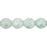 Czech Fire-Polish 8mm Luster - Stone Green (25pcs)