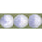 Czech Fire-Polish 12mm Glacier Purple/Milky White (25pcs)