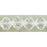 Czech Rosebud Fire-Polish 8 x 7mm Crystal (25pcs)