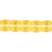 Czech Cubes - 7 x 5mm Lt Topaz (50pcs)
