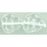 Czech Leaves 10 x 8mm Vertical Hole Crystal (25pcs)